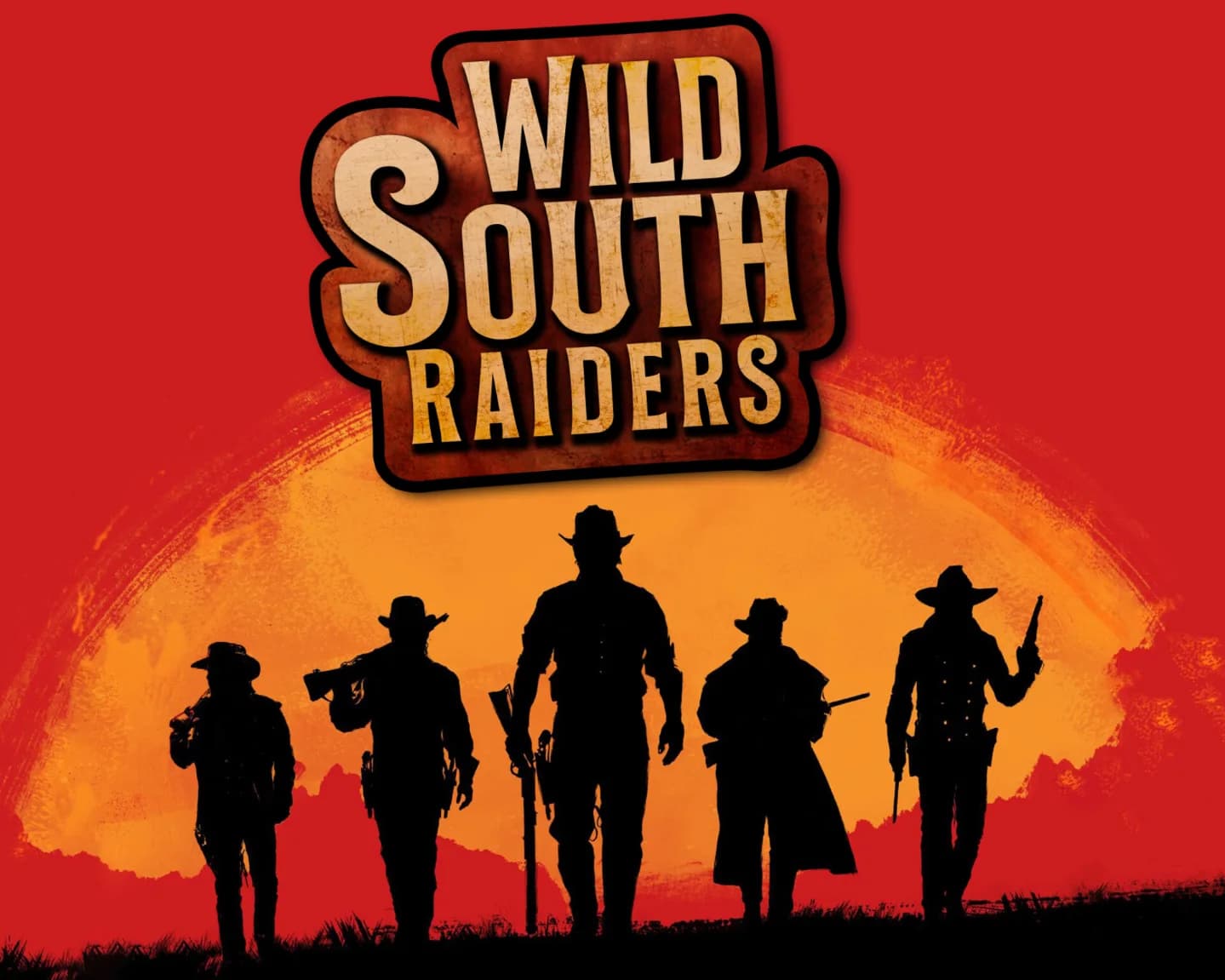 About Wild South Raiders