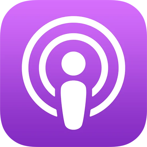 Apple Podcasts