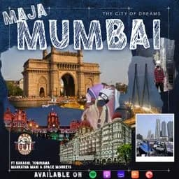Maja Mumbai